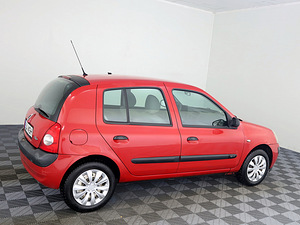 Renault Clio City 1.1 55kW (3 foto / 7)