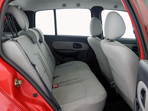 Renault Clio City 1.1 55kW (7 foto / 7)