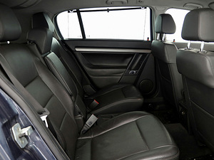 Opel Signum Cosmo Facelift ATM 3.0 CDTi 135kW (7 foto / 7)