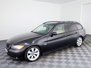 BMW 325 xDrive Executive ATM 3.0 Xi 160kW (2 foto / 8)