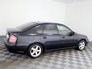 Subaru Legacy Comfort ATM 2.0 101kW (3 foto / 7)
