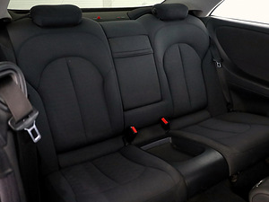 Mercedes-Benz CLK 200 Avantgarde ATM 1.8 120kW (7 foto / 7)