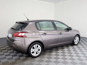 Peugeot 308 Elegance 1.6 92kW (3 foto / 7)