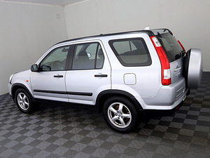 Honda CR-V Elegance Facelift 2.0 110kW (4 foto / 7)