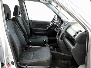Honda CR-V Elegance Facelift 2.0 110kW (6 foto / 7)
