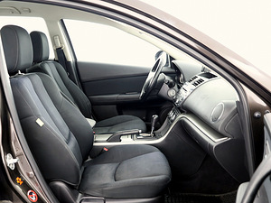 Mazda 6 Elegance Facelift ATM 2.0 114kW (6 foto / 7)