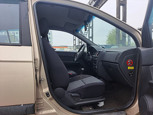 Hyundai Getz Facelift 1.4 71kW (6 foto / 7)