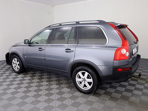 Volvo XC90 Summum ATM 2.4 D5 120kW (3 foto / 7)