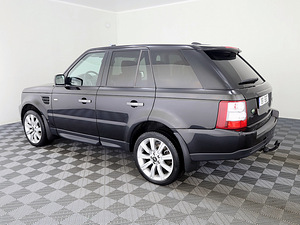Land Rover Range Rover Sport HSE 2.7 TDV6 140kW (4 foto / 9)