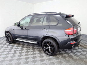 BMW X5 xDrive Sportpakett ATM 3.0 D 173kW (4 foto / 9)