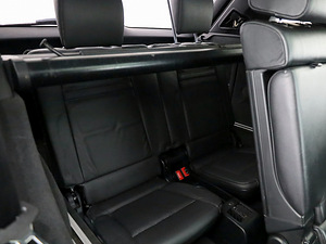BMW X5 xDrive Sportpakett ATM 3.0 D 173kW (8 foto / 9)