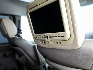 Chrysler Grand Voyager Limited ATM 2.8 CRD 110kW (9 foto / 9)
