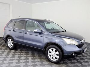 Honda CR-V Elegance LPG ATM 2.0 110kW (1 foto / 8)