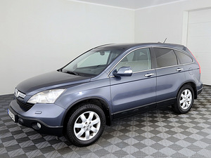 Honda CR-V Elegance LPG ATM 2.0 110kW (2 foto / 8)