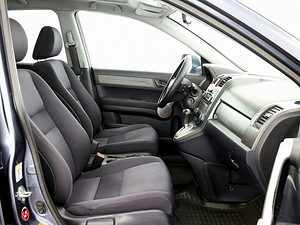 Honda CR-V Elegance LPG ATM 2.0 110kW (6 foto / 8)