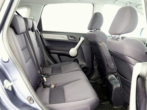 Honda CR-V Elegance LPG ATM 2.0 110kW (7 foto / 8)