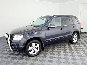 Suzuki Grand Vitara Comfort Facelift 4x4 2.4 124kW (2 foto / 7)