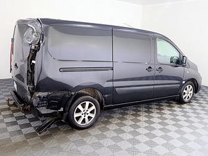 Citroen Jumpy Van Facelift 2.0 HDi 94kW (3 foto / 7)