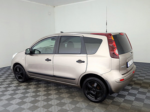 Nissan Note Facelift 1.4 65kW (4 foto / 7)