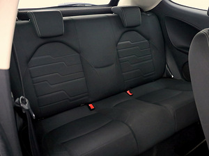Alfa Romeo MiTo Sport 1.2 JTD 62kW (7 foto / 9)