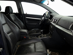 Opel Vectra Luxury Facelift 1.9 CDTi 88kW (6 foto / 7)