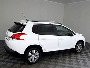 Peugeot 2008 Elegance ATM 1.2 60kW (3 foto / 9)
