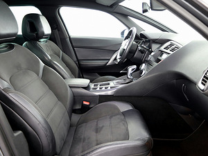 Citroen DS5 Luxury ATM 1.6 115kW (6 foto / 8)