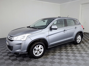 Citroen C4 Aircross Comfort 1.6 86kW (2 foto / 7)