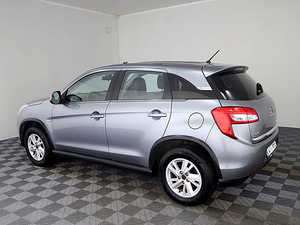 Citroen C4 Aircross Comfort 1.6 86kW (4 foto / 7)
