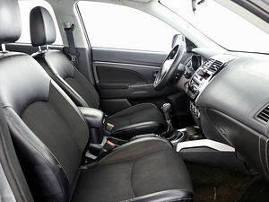 Citroen C4 Aircross Comfort 1.6 86kW (6 foto / 7)