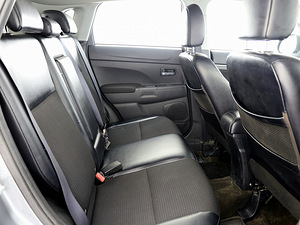 Citroen C4 Aircross Comfort 1.6 86kW (7 foto / 7)