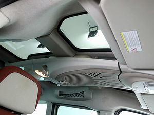 Citroen Berlingo Multispace 1.6 HDI 80kW (8 foto / 8)