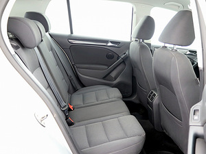 Volkswagen Golf Comfortline ATM 1.2 77kW (7 foto / 8)