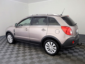 Opel Antara Facelift LPG ATM 2.4 123kW (4 foto / 9)