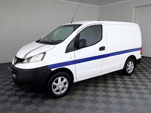 Nissan NV200 Van 1.5 dCi 63kW (2 фото из 8)