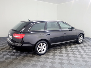 Audi A6 Comfortline Facelift 2.0 125kW (3 foto / 9)