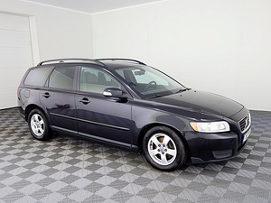 Volvo V50 Estate Facelift 1.6 D4 80kW (1 foto / 7)