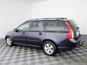 Volvo V50 Estate Facelift 1.6 D4 80kW (4 foto / 7)