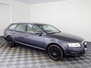 Audi A6 Sportline Quattro ATM 3.0 TDI 165kW (1 foto / 8)