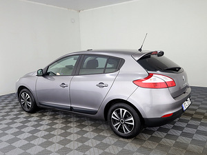 Renault Megane Elegance 1.6 81kW (4 foto / 8)