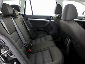 Skoda Octavia Comfortline Facelift ATM 2.0 TDI 103kW (7 foto / 7)