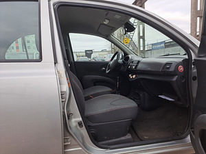 Nissan Micra Facelift 1.2 59kW (6 foto / 7)