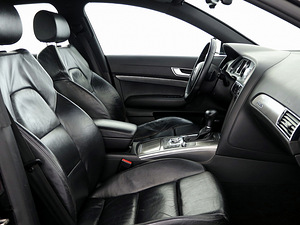Audi A6 S-Line Quattro ATM 3.0 TDI 165kW (6 foto / 9)