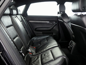 Audi A6 S-Line Quattro ATM 3.0 TDI 165kW (7 foto / 9)