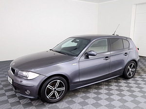 BMW 120 Executive ATM 2.0 110kW (2 foto / 8)