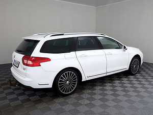 Citroen C5 Tourer Exclusive ATM 2.0 HDI 100kW (3 foto / 8)
