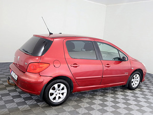 Peugeot 307 Oxygo Facelift ATM 1.6 80kW (3 foto / 7)