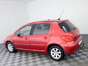Peugeot 307 Oxygo Facelift ATM 1.6 80kW (4 foto / 7)