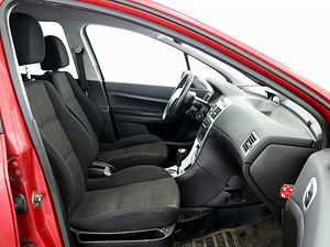 Peugeot 307 Oxygo Facelift ATM 1.6 80kW (6 foto / 7)