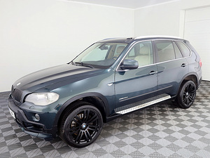 BMW X5 xDrive 35D Sportpakett ATM 3.0 D 210kW (2 foto / 7)